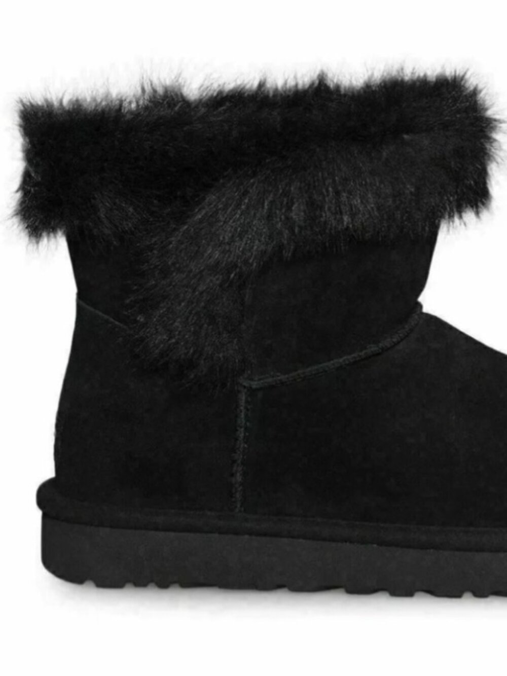 UGG Milla mini boot